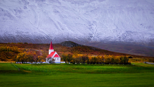 Red Roof