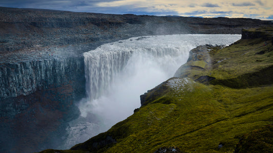 Dettifoss