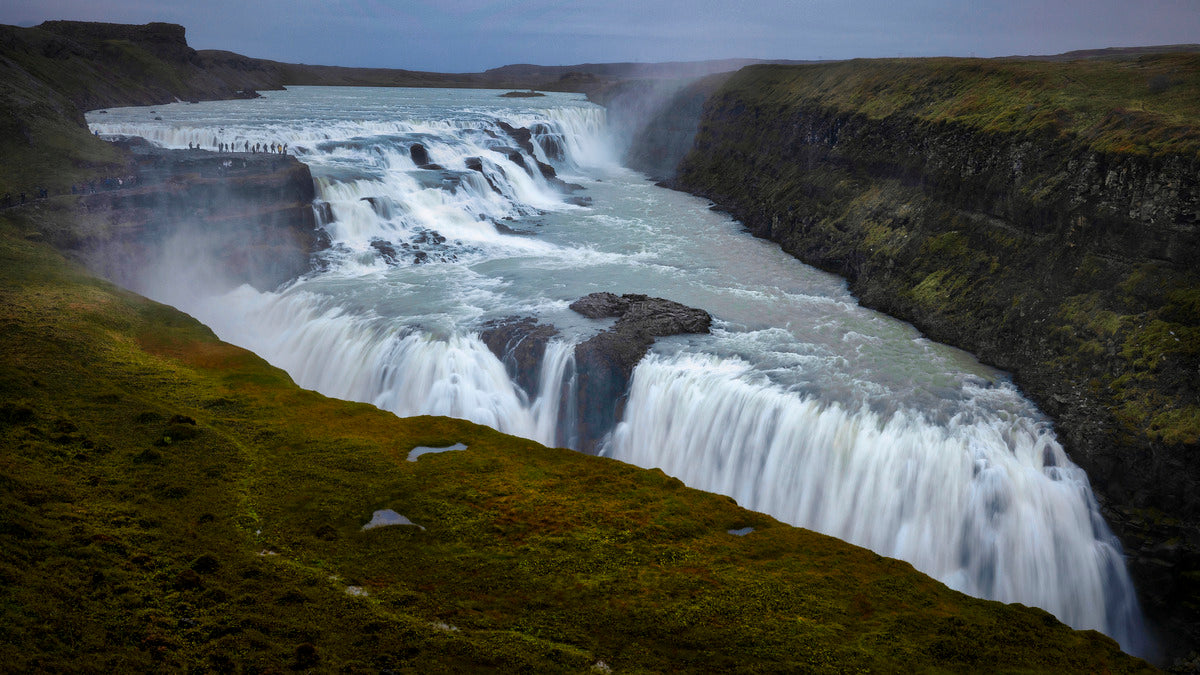 Gulfoss