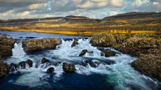 Icelandic Countryside