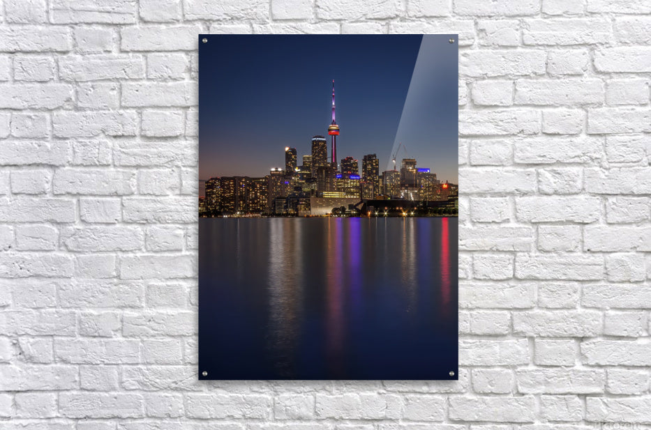 Acrylic Print