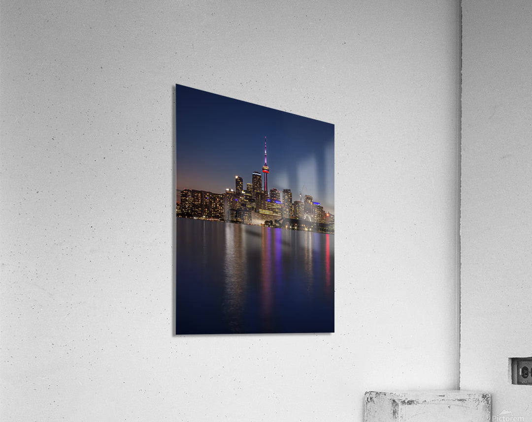 Acrylic Print